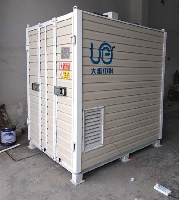 廊坊農村分散生活污水處理設備